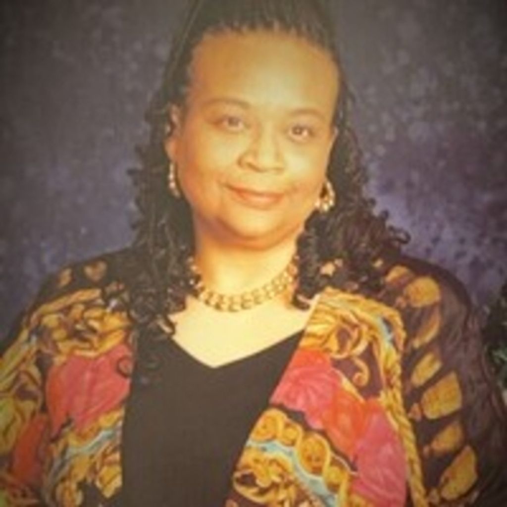 Gwendolyn Thomas Fort