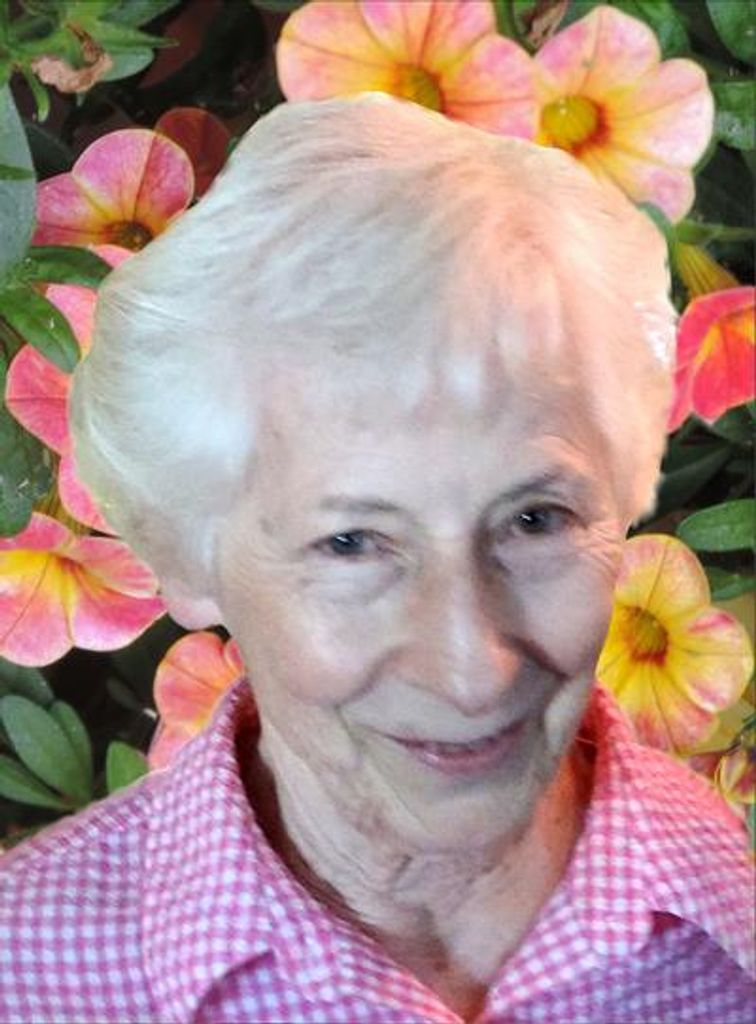 Lily Florence Des Jardins Profile Photo