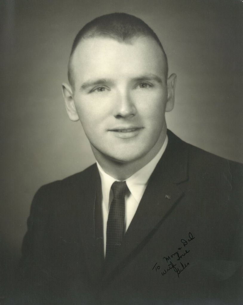 Thomas Giles Kavanagh