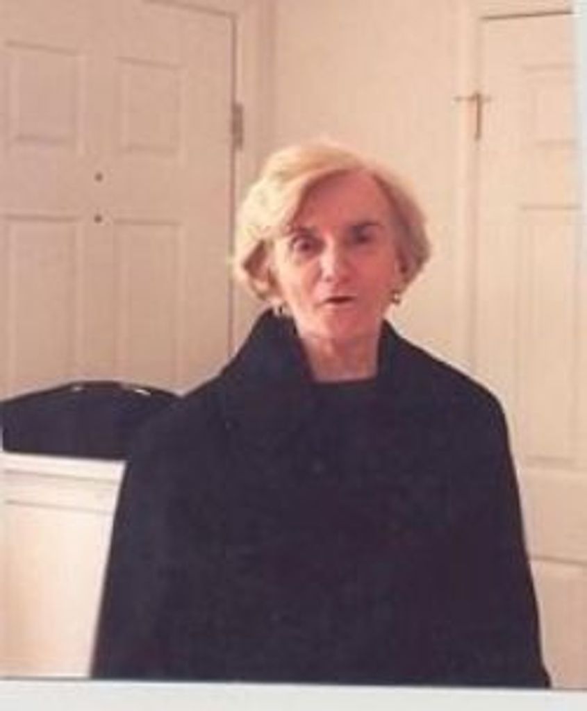 Catherine Thompson