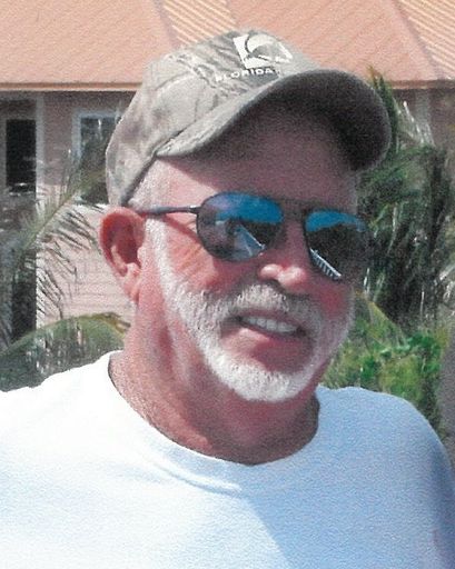 Jimmie Fletcher Profile Photo
