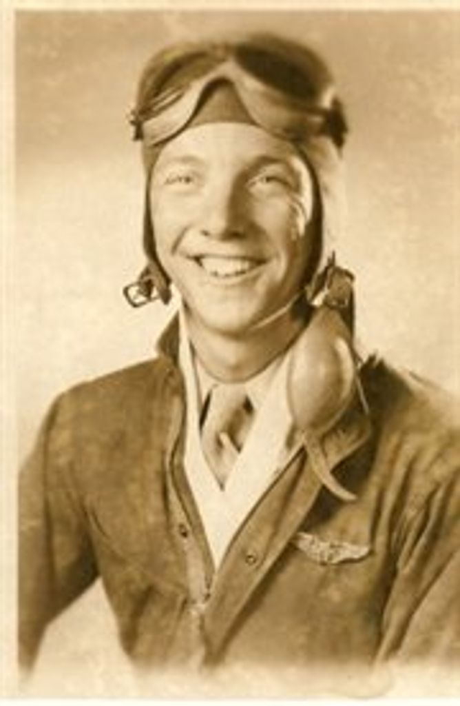 Ferdinand Marcel Trobridge