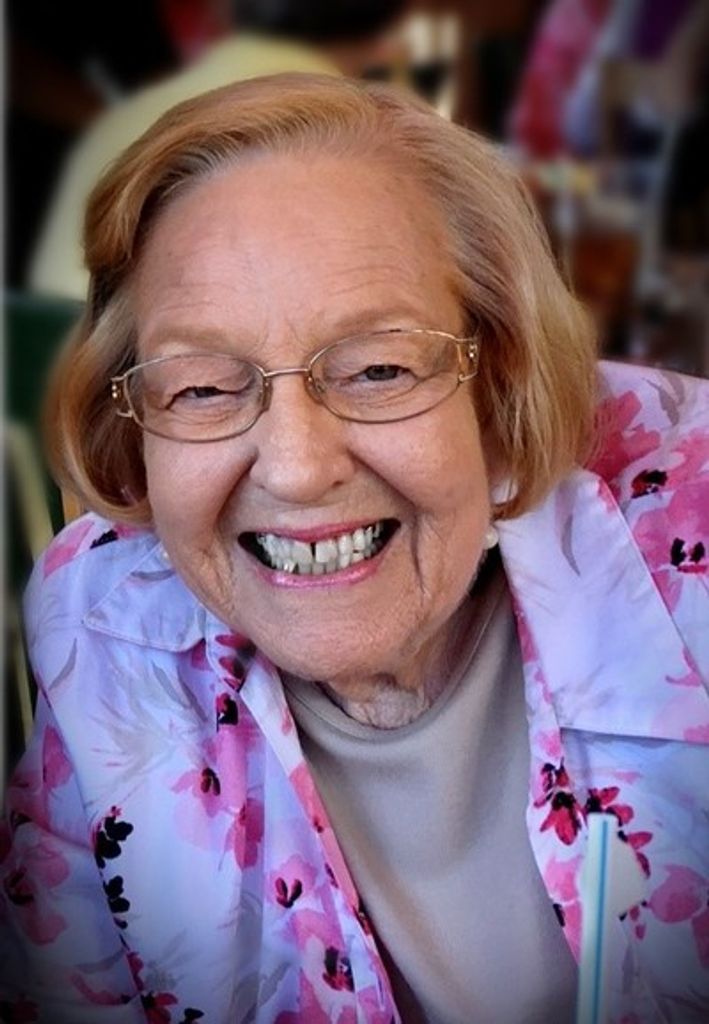 Jimmie Ann Chandler