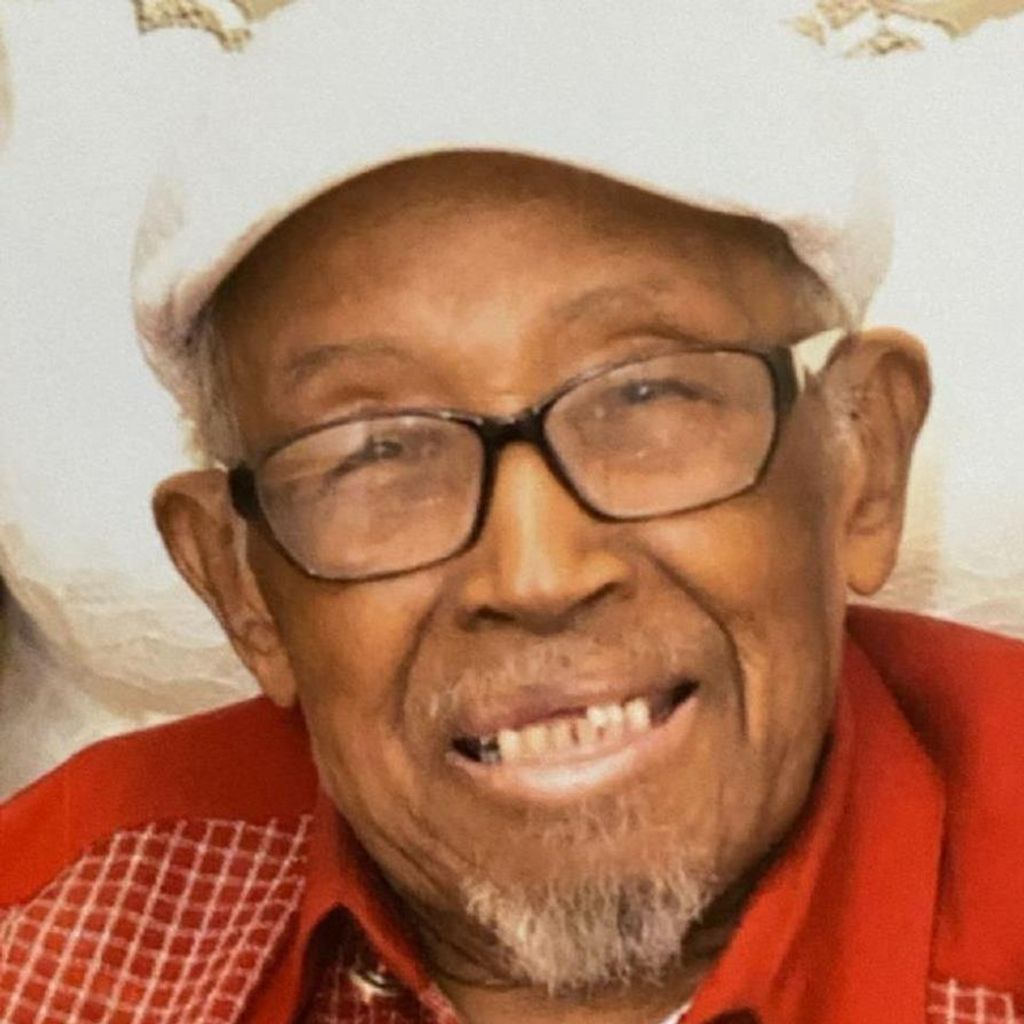 Harvey Roberson Profile Photo