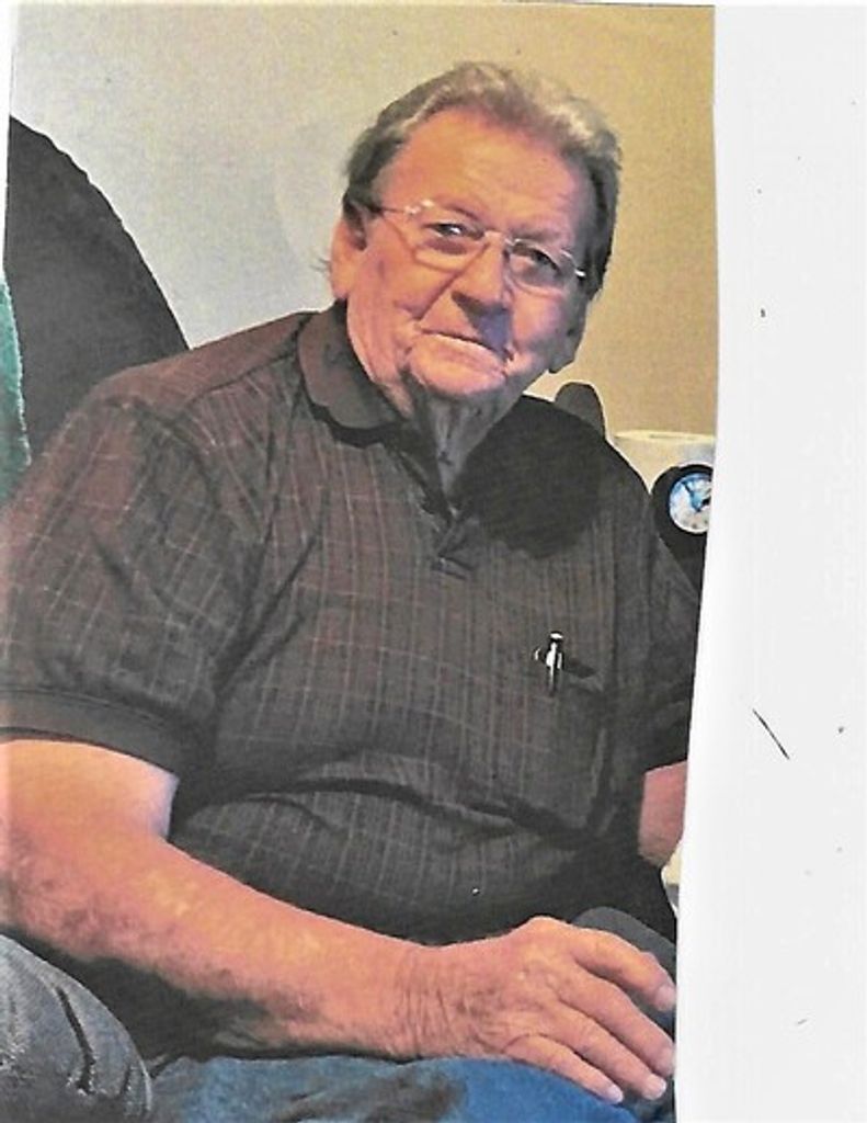 Roy Mckey Profile Photo