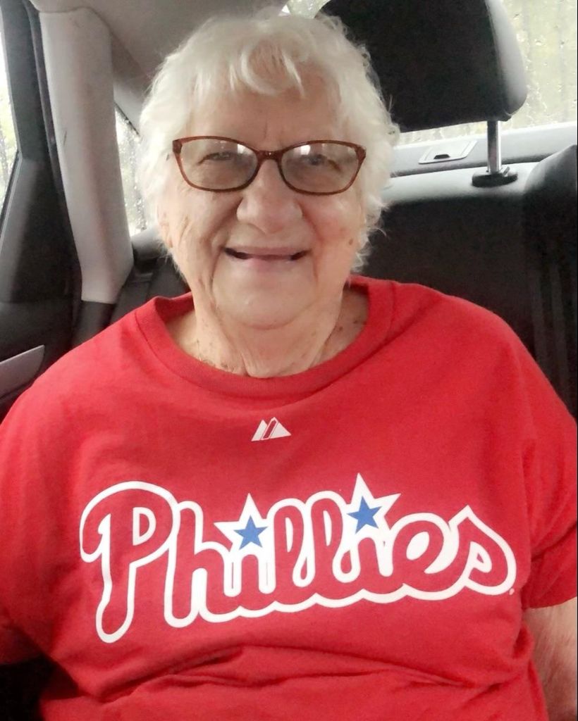 Shirley J. Weller
