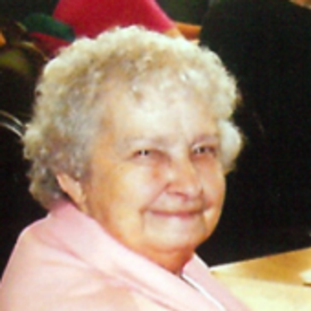 Dorothy J. Johnson