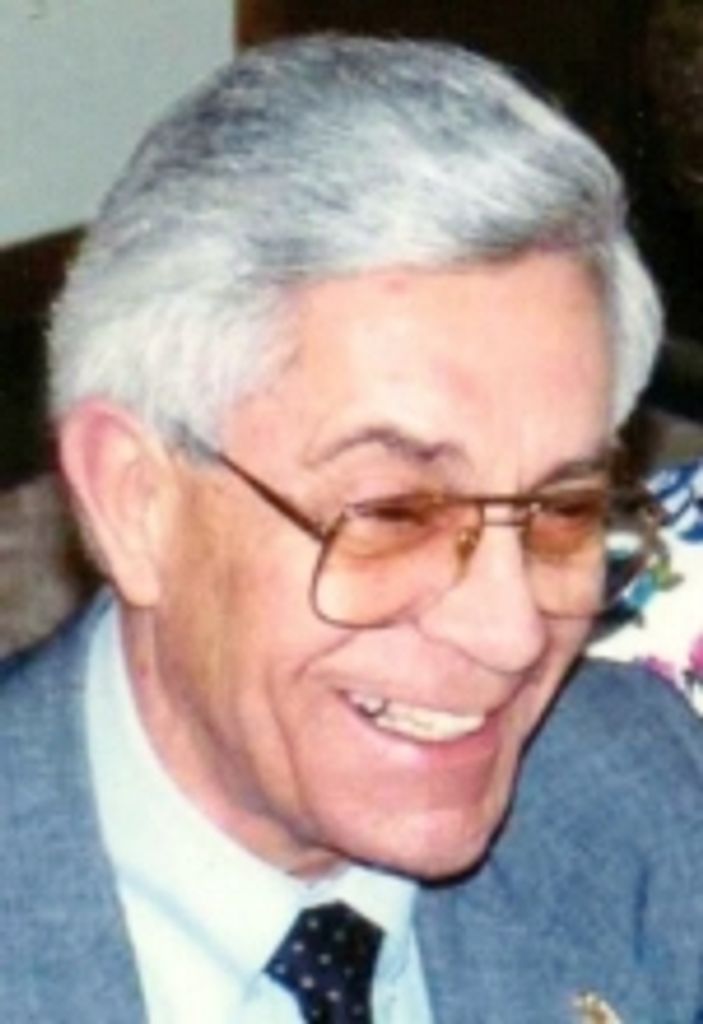 John "Jack" W. Timmerman