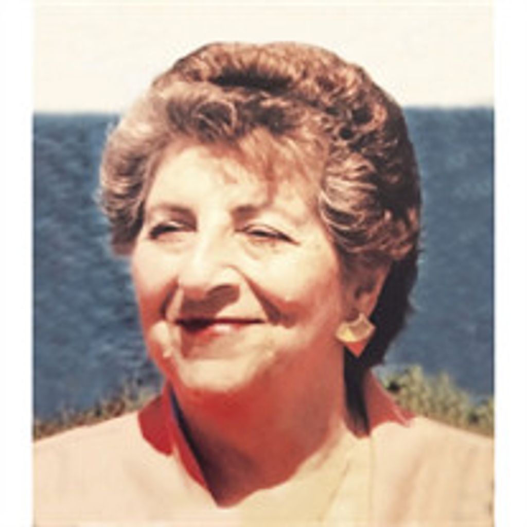 Gloria A. Lucciola