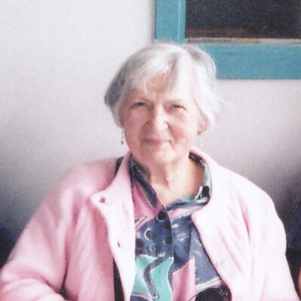 Julie O. Tupper