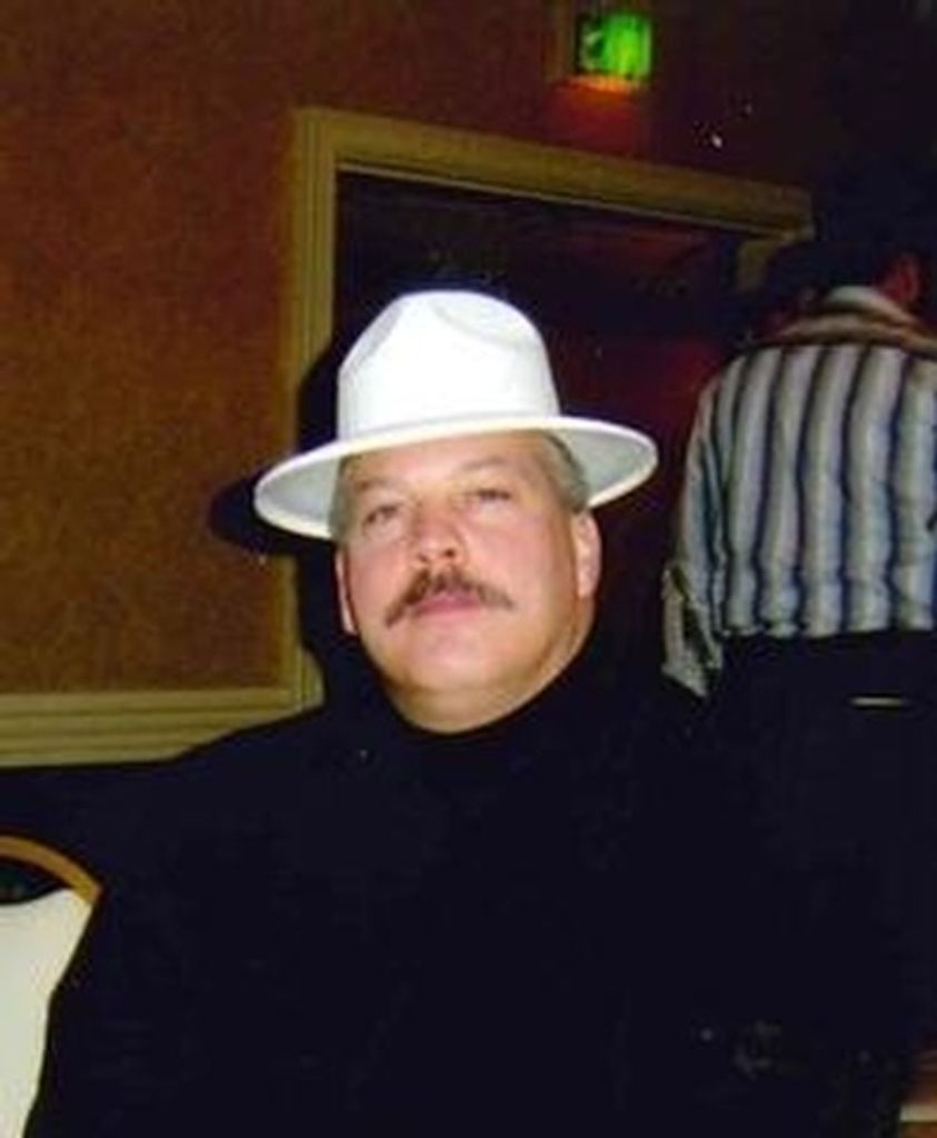 Charles Q. Leach Profile Photo