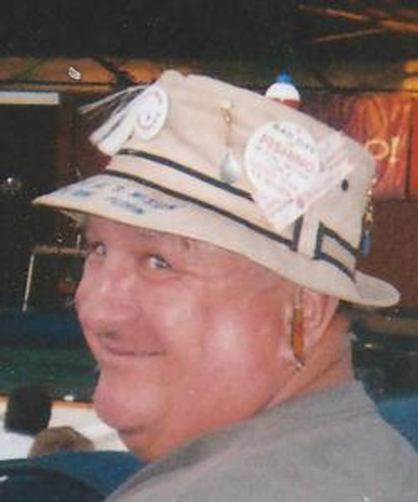 Donald "Don" Bernard Ditsch