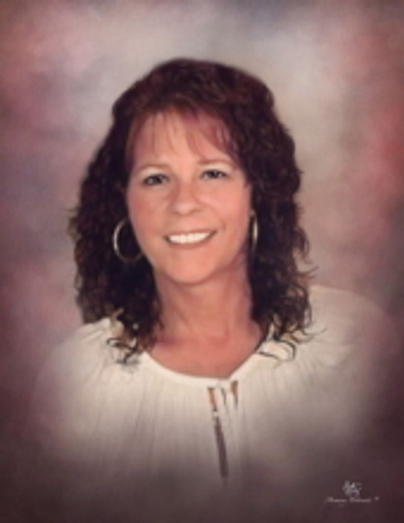Regina Ann Vickery Nicholson Thomas