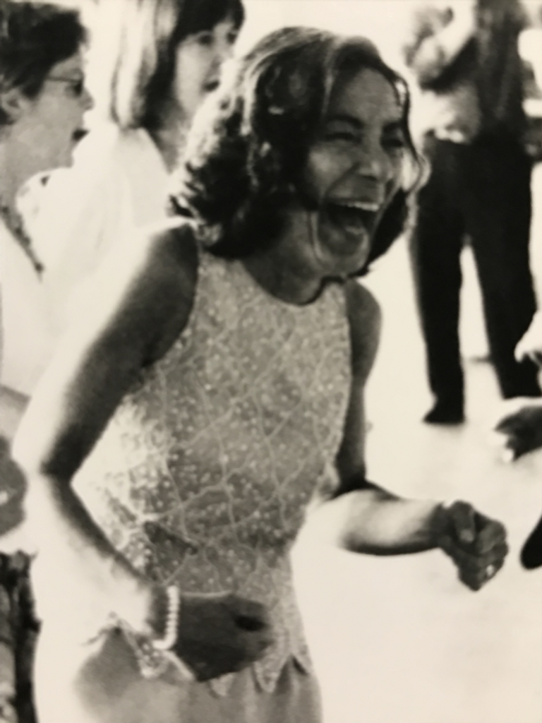 Barbara (Riccio)  Mcgrath