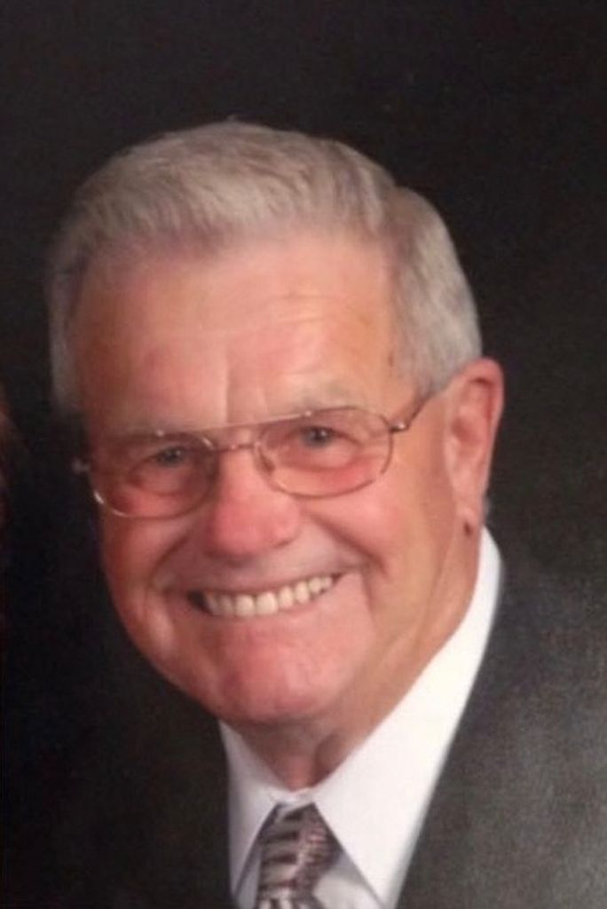 Lamar Styers Profile Photo