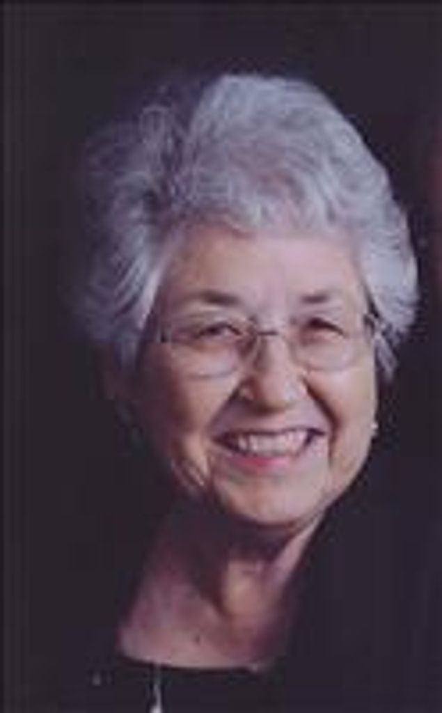Nadine Matthews Watkins Profile Photo