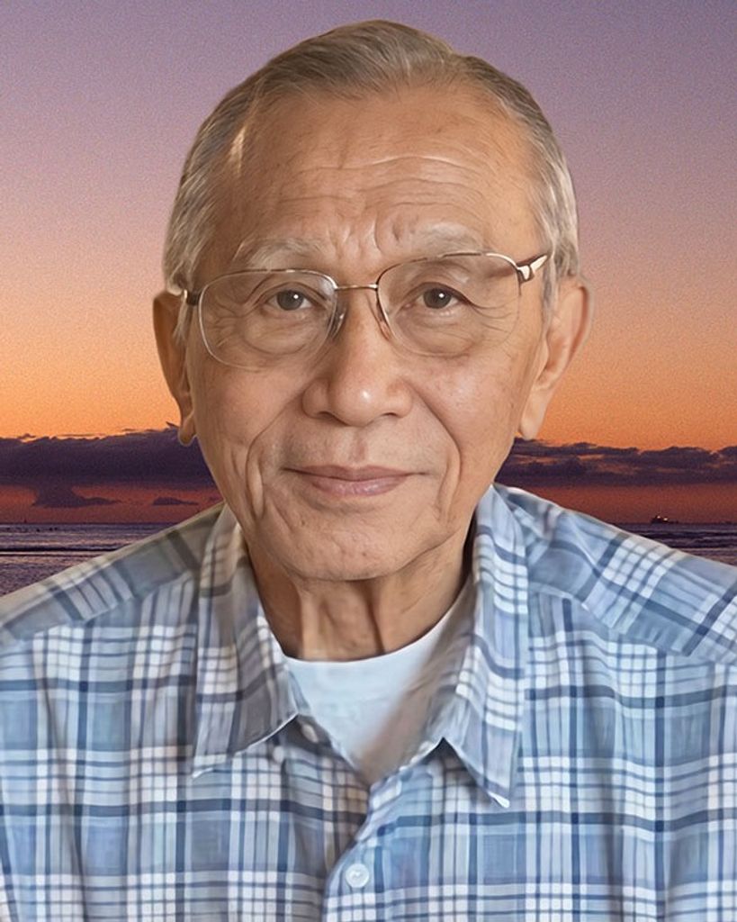 Satoru Harvey Miya Profile Photo