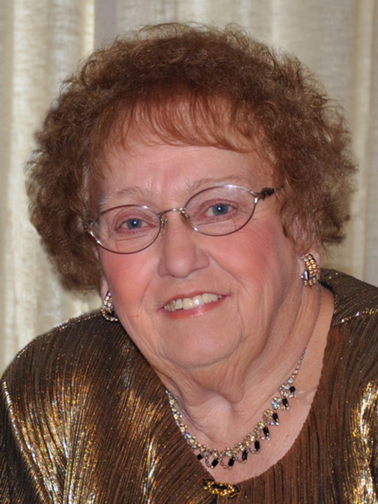 Jean Ellen Klapper