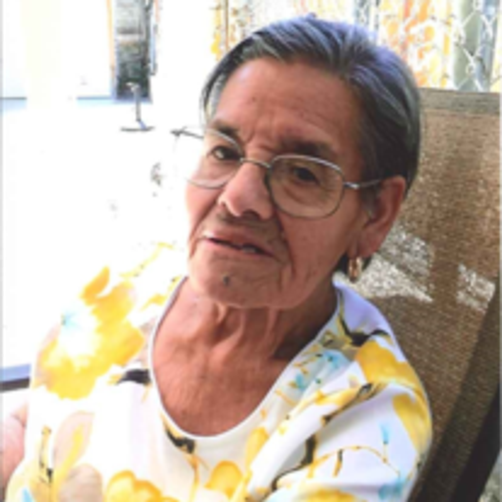Ofelia Aragon