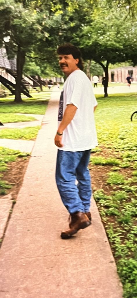 Jose Angel Arredondo, Iii