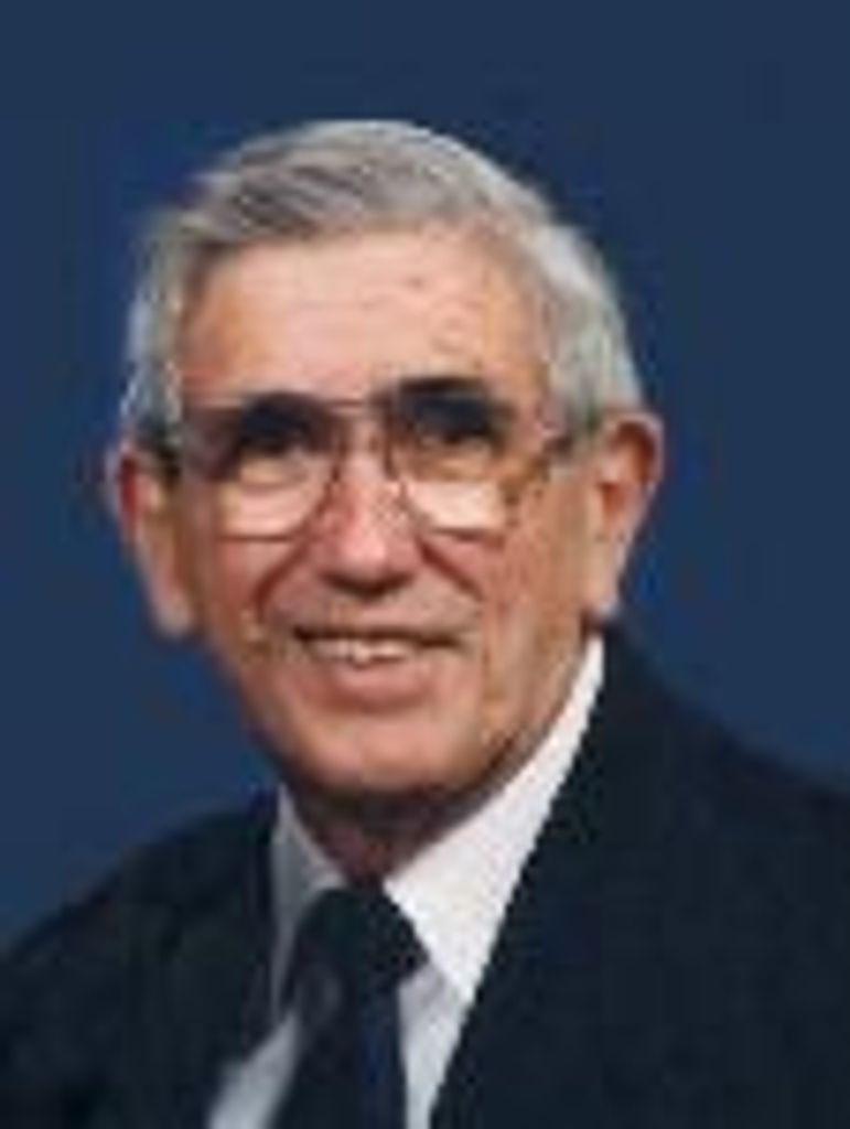 John  G. Simpson  Sr.