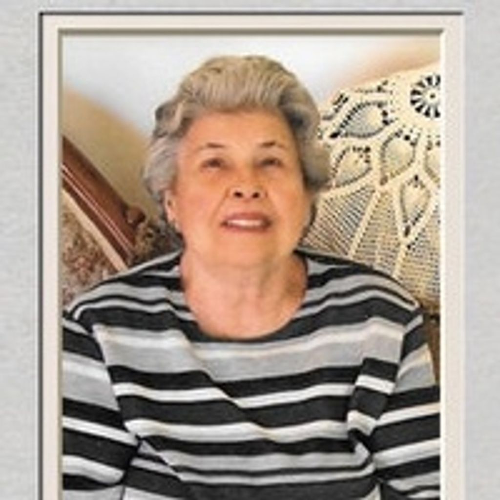 Margaret Jean Potts Jennette