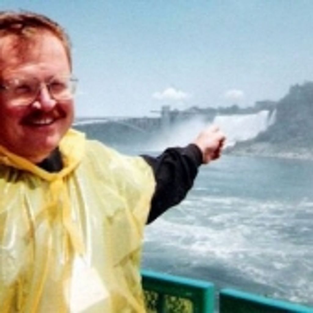 Richard D. Orr