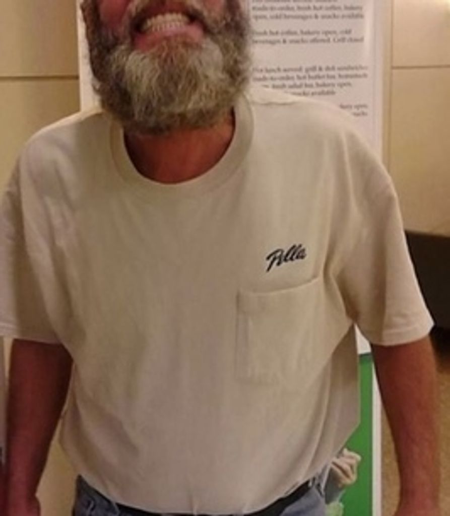 Tommy White Profile Photo