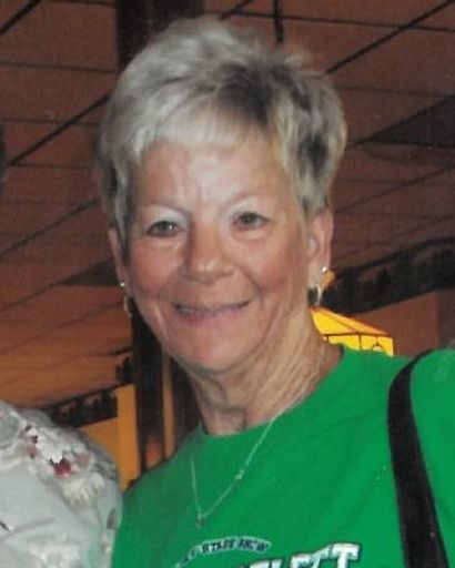 Susan R. Odom Profile Photo