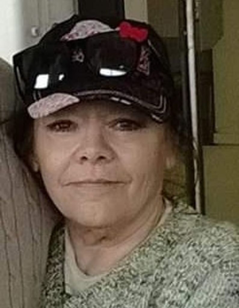 Deborah (Eubanks)  Blethen