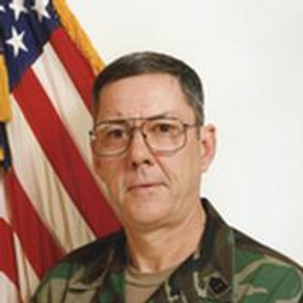 Ronald L. Lewis
