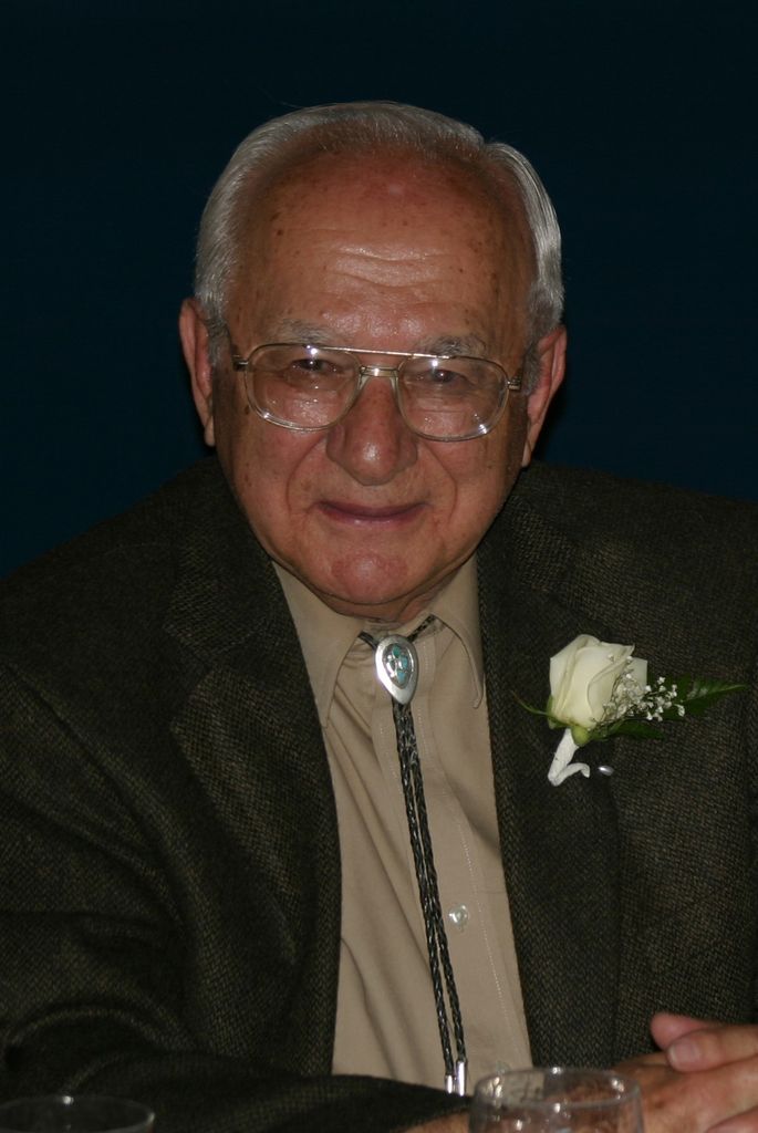 John  T. Minow