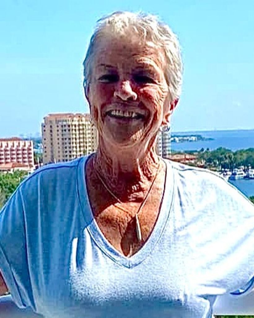 Sandra Healy Profile Photo