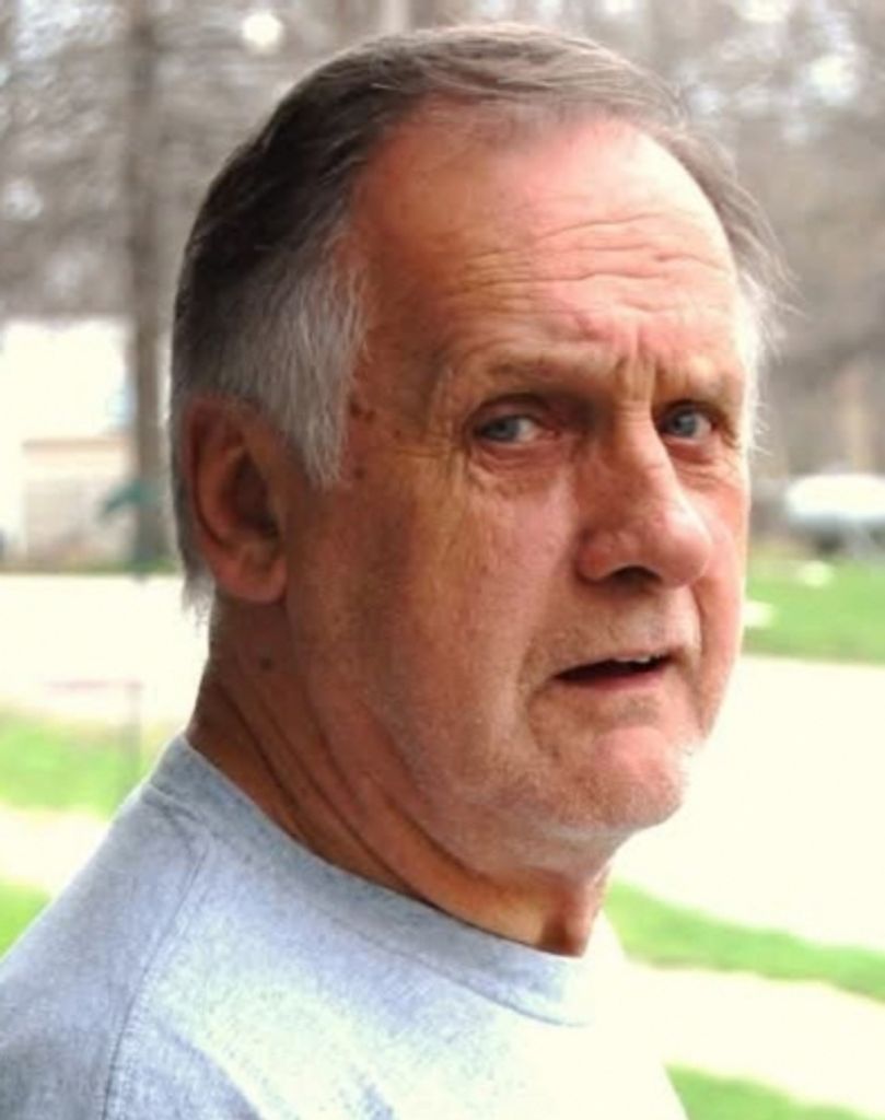George Harold Richardson Profile Photo