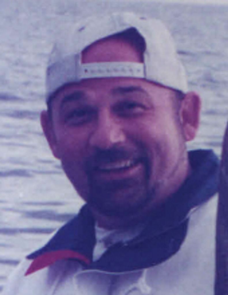 Russell S. Desimone