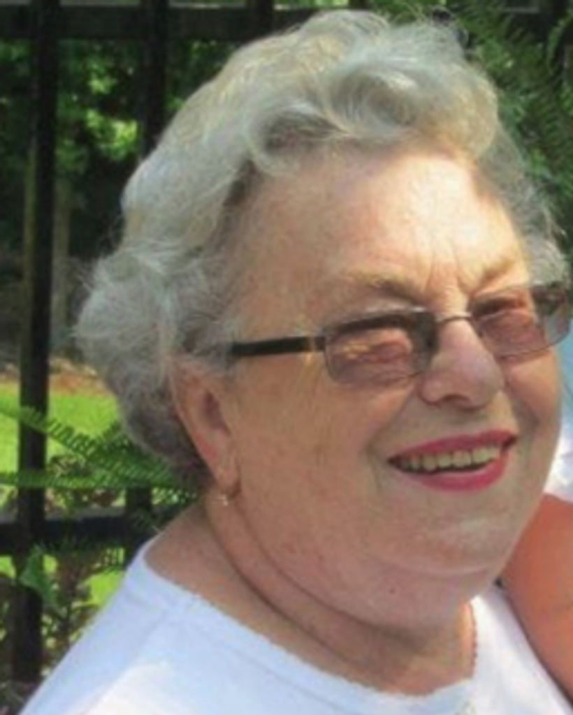 Ann Warren Profile Photo