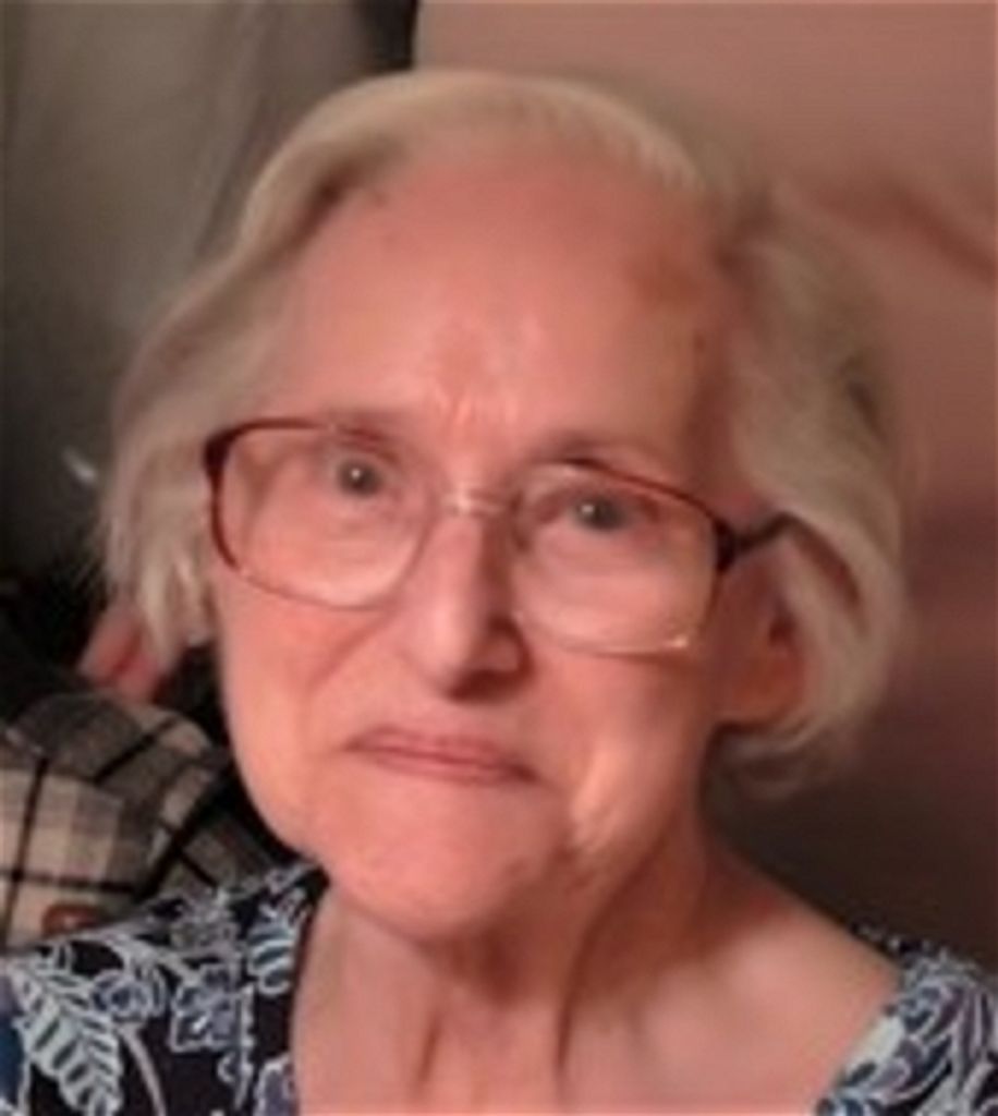 Eleanor Victoria Little (Koszoru)