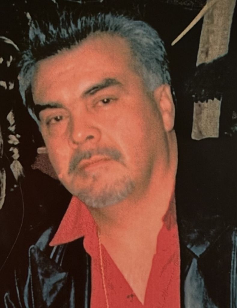 James Albert Pentecost Profile Photo