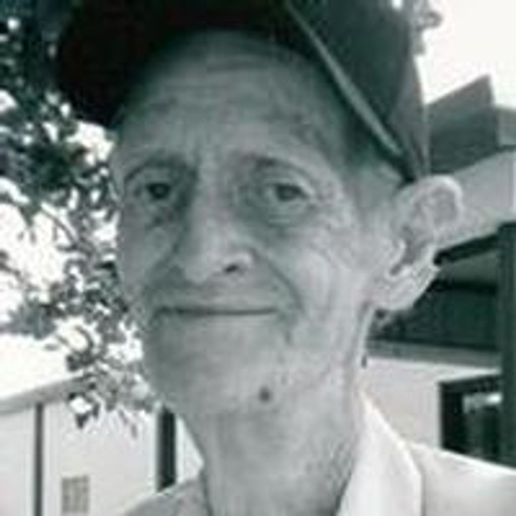 William Vernon Sisk