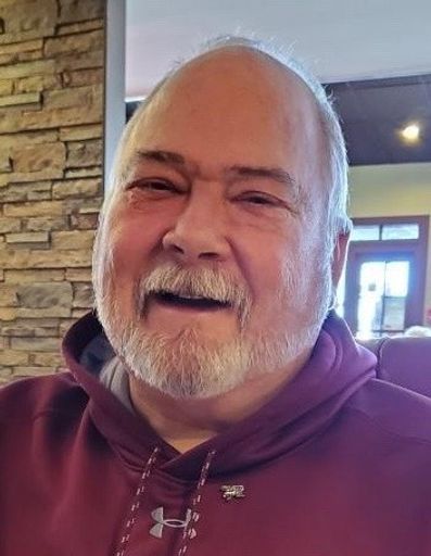 Joseph P. Grazan, Jr. Profile Photo