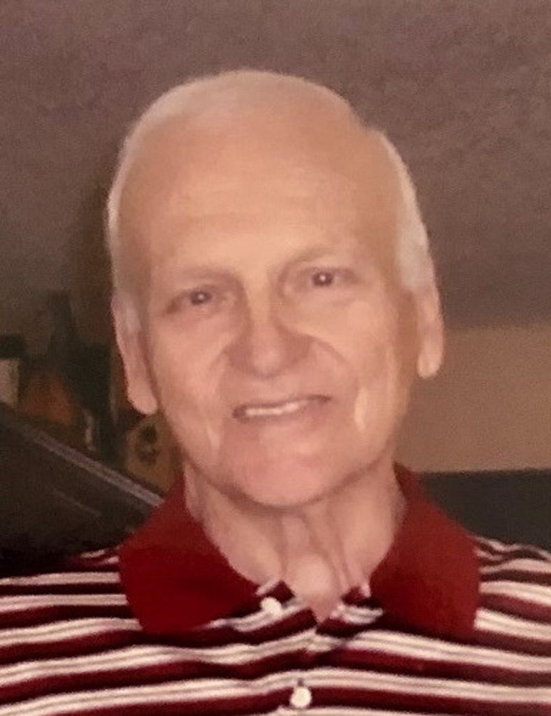 Salvatore Robert Masucci