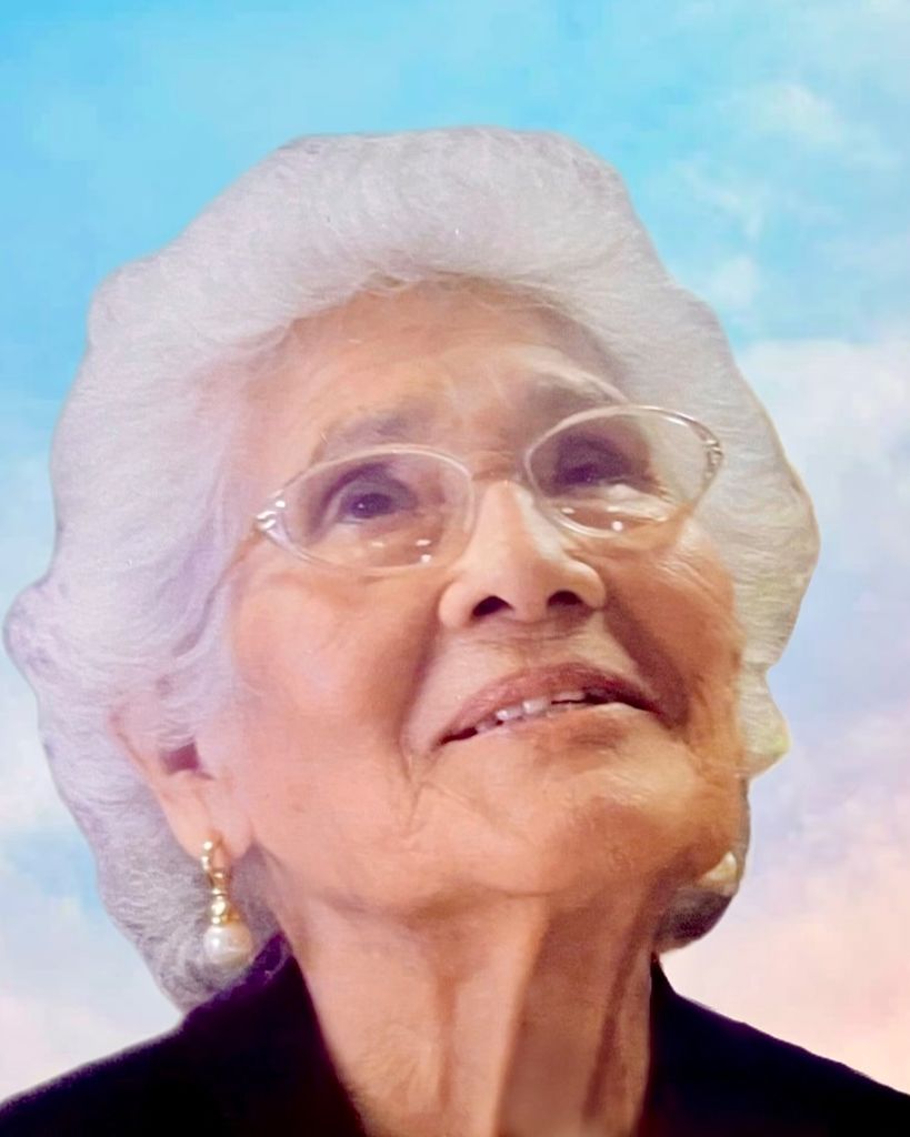 Dora Garcia Lopez