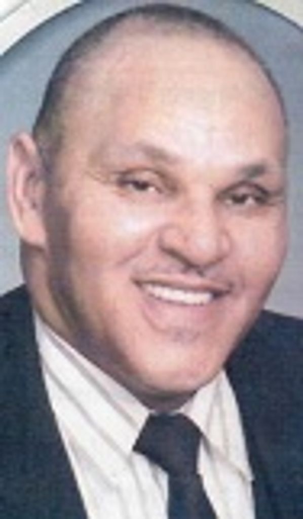 Rev. James M. Jones Sr.