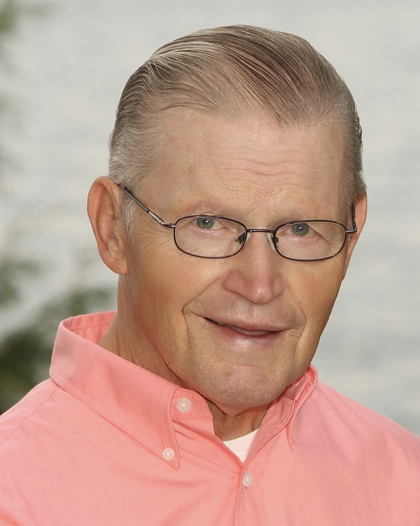 Donald Max Jaworski Profile Photo