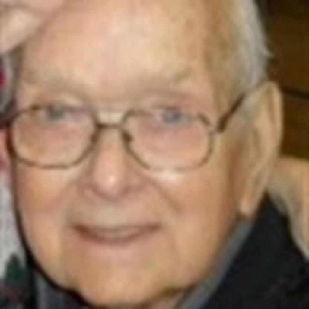 Jack D. Edwards Profile Photo