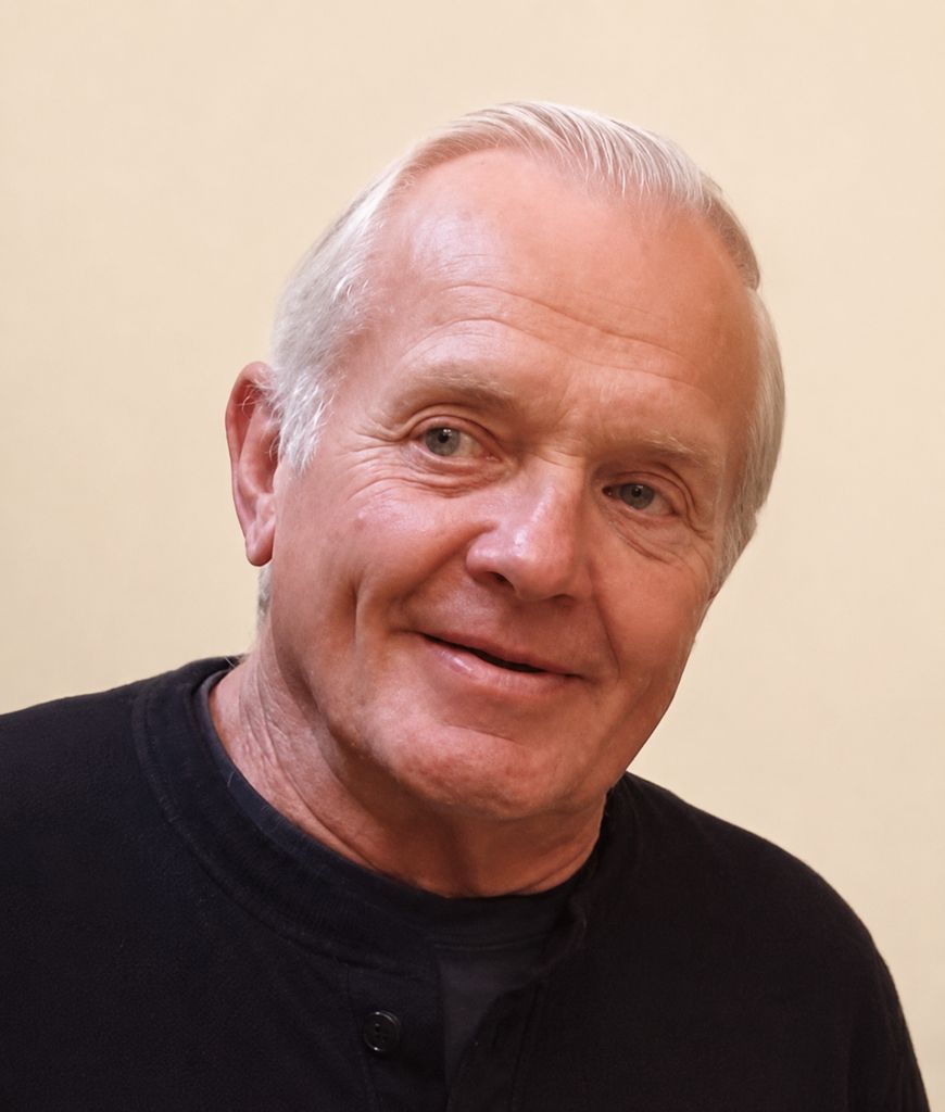 Bernard Rockwell Jr. Profile Photo