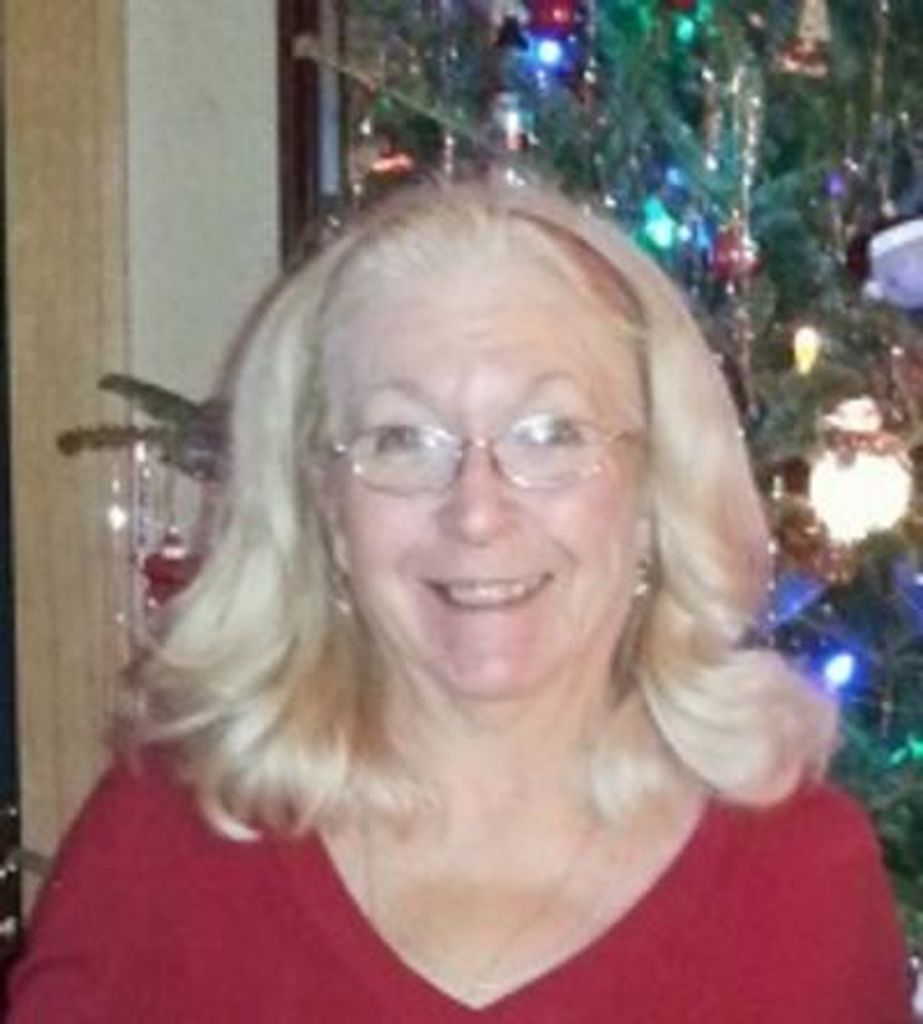 Carol M. Lucier Profile Photo