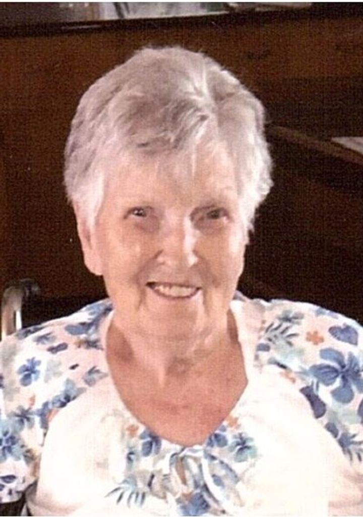 Lillian Nibert Profile Photo