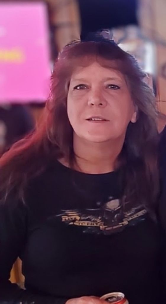 Carrie B. Halfmann
