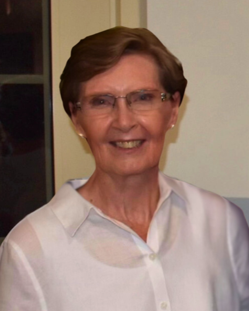 Sandra Lee Vaughan